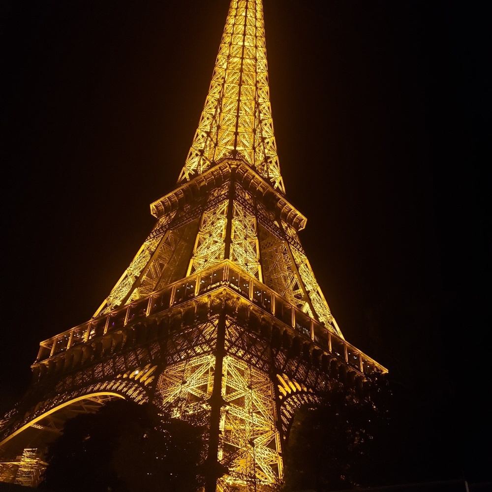 Meet your Posher, Deborah